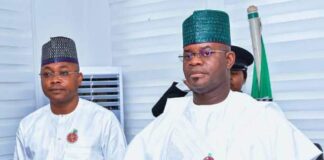 Onoja, Asuku Withdraw From Kogi Guber Race As Bello Endorses Ododo