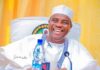 Sokoto South: Tambuwal Wins Senatorial Election