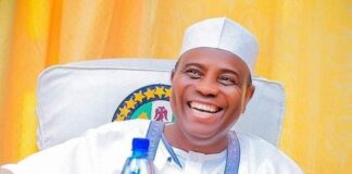 Sokoto South: Tambuwal Wins Senatorial Election