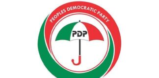 PDP Demands Arrest Of Adamawa REC, Urges Nigerians To Disregard Declaration