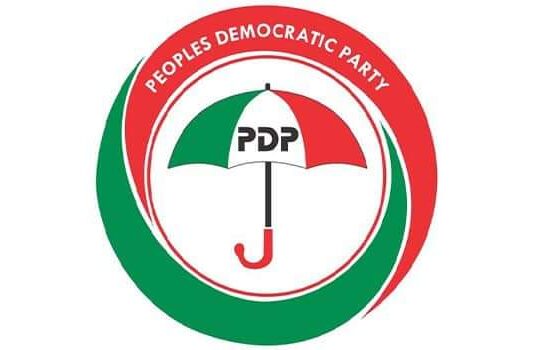 PDP Demands Arrest Of Adamawa REC, Urges Nigerians To Disregard Declaration