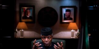 Knowledgeable Leadership Committed To Good Governance, Key To Africa’s Growth Ambitions – Osinbajo