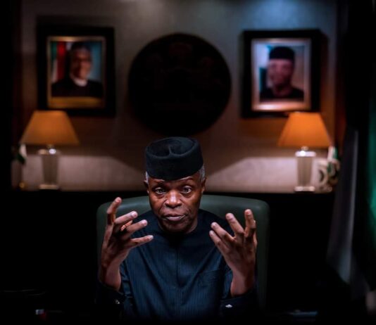Knowledgeable Leadership Committed To Good Governance, Key To Africa’s Growth Ambitions – Osinbajo