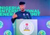 Why Africa Should Prepare For A Global Future Of Sustainable Energy – Osinbajo