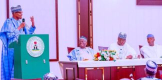 We’re All Human, Pardon Me Where I’ve Hurt You, President Buhari Tells Nigerians