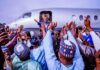 Tinubu Returns To Nigeria Ahead Of May 29 Inauguration