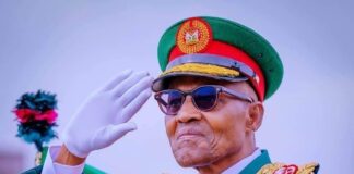 We Equipped Security, Subdued Terrorists, Bandits – President Buhari