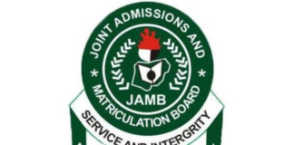 JAMB Fixes New Date For 2023 UTME