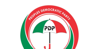 PDP Congratulates Governors on Inauguration