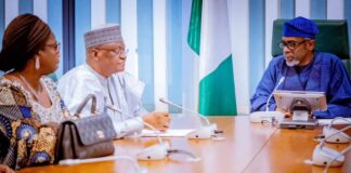 Sudan crisis: Reps to probe Egypt’s reluctance to grant returning Nigerians access into its territories – Gbajabiamila