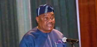 Police Commission Won’t Tolerate Misconduct, Rights Abuses By Officers — Arase