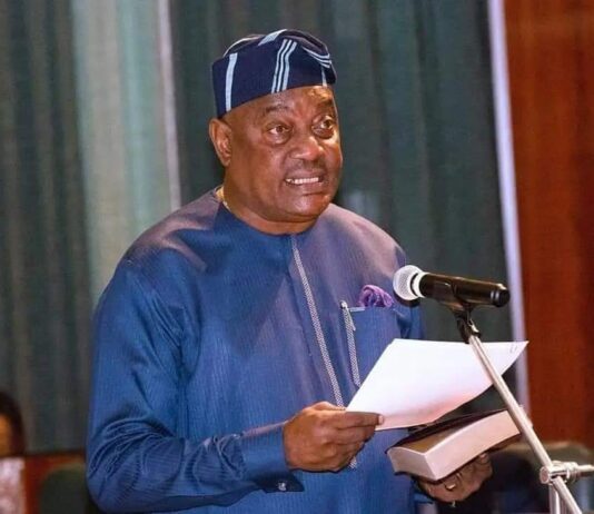 Police Commission Won’t Tolerate Misconduct, Rights Abuses By Officers — Arase