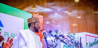 Why 10th National Assembly Must Be Reformed – Yusuf Gagdi, Speakership Aspirant