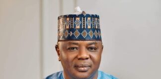 10th Assembly: Betara Declares For Speakership, Accuses Gbajabiamila Of Sponsoring Unpopular Candidate