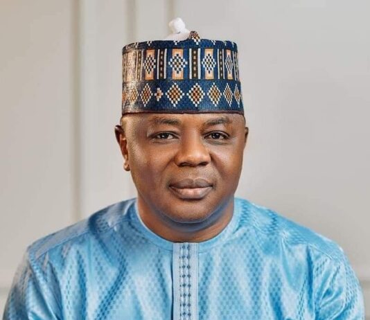 10th Assembly: Betara Declares For Speakership, Accuses Gbajabiamila Of Sponsoring Unpopular Candidate