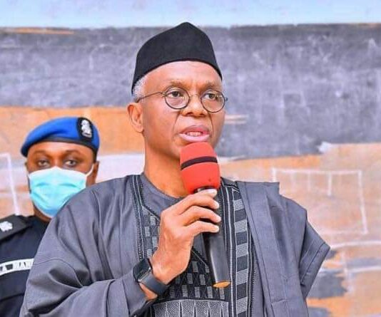 We Collected N58bn IGR In 2022 – Kaduna Govt