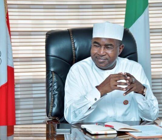 NDLEA intercepts UK-bound N.5Billion worth meth, arrests baron, seals Lekki mansion