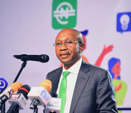 Refinery: Dangote Already Paying Debts – Emefiele