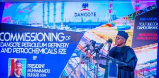 Refinery: What Buhari Told Me When I Wanted To Quit – Dangote