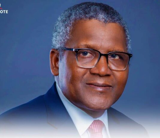 Dangote Refinery To Ease Fiscal Burden, Earn Nigeria $30bn Savings Annually – Emefiele