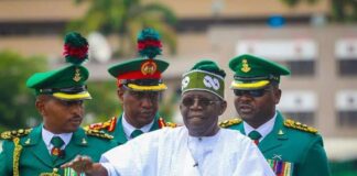 I’ll Review Buhari’s Naira Redesign Policy – President Tinubu