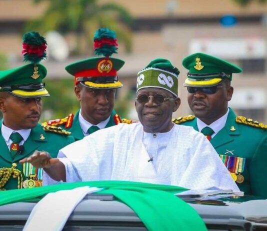 I’ll Review Buhari’s Naira Redesign Policy – President Tinubu