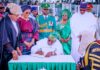 President Tinubu Takes Charge As Buhari’s Era Ends