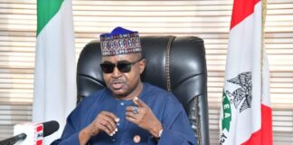 Fentanyl: NDLEA busts lethal drug syndicate, arrests members in Anambra