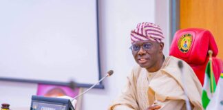 Fuel Scarcity: Sanwo-Olu Berates Independent Marketers For Extortong Nigerians