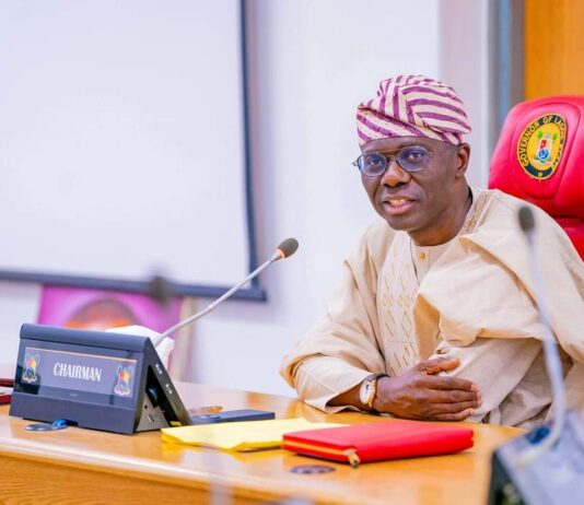 Fuel Scarcity: Sanwo-Olu Berates Independent Marketers For Extortong Nigerians