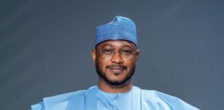 Matawalle Left Empty Treasury And Huge Debt, Says Zamfara Governor