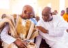 I Imbibed Principles of Humility, Hardwork, integrity from my Father, Says Governor Oyebanji