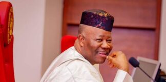 Fuel Subsidy Removal: FG Set To Review Workers’ Salary – Akpabio