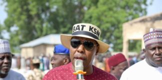 Tinubu’s food emergency: Zulum visits Baga, shares food to 23,000 households