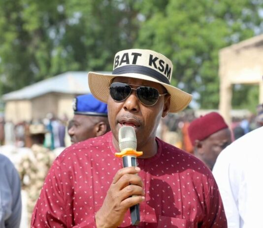 Tinubu’s food emergency: Zulum visits Baga, shares food to 23,000 households