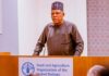 Nigeria Mobilised $500m For Food Systems Transformation – Shettima