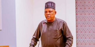 Nigeria Mobilised $500m For Food Systems Transformation – Shettima