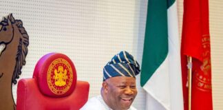 President Of The 10th Senate Is A Listening, Selfless Leader – Yari