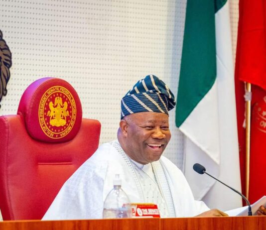 President Of The 10th Senate Is A Listening, Selfless Leader – Yari