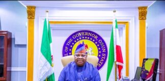 We Are Ready For Partnership To Develop Sport In Osun – Governor Adeleke