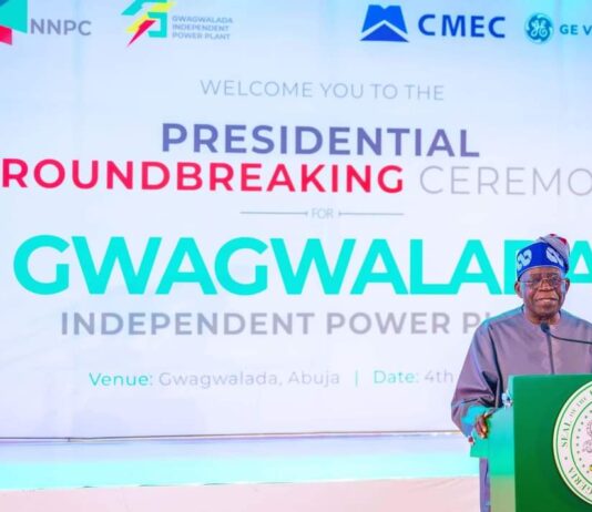 President Tinubu Vows To Remove All Obstacles Across The Entire Electric Power Sector Value Chain