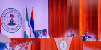 President Tinubu Vows To End Nigeria’s Overreliance On Borrowing For Public Expenditure