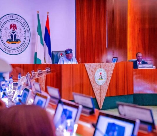 President Tinubu Vows To End Nigeria’s Overreliance On Borrowing For Public Expenditure