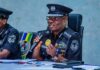 IGP Meets Strategic Police Managers, Rolls Out Police Operational Achievements