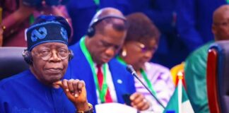 ECOWAS Imposes Extra Sanctions On Niger Military Junta