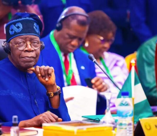 ECOWAS Imposes Extra Sanctions On Niger Military Junta