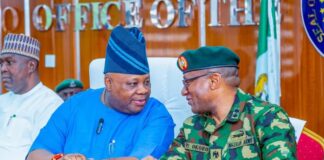 Regional Criminality: Senator Adeleke Calls for Establishment of Regional Security Task Force