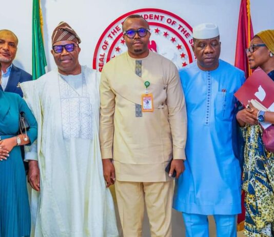 NARD Set To Call Off Strike After Senate’s Intervention