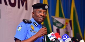 Intelligence-Based Policing: Police Restructures FIB, Appoints DIG To Head Department, ACPs To Head Formations