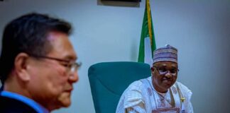 Speaker Abbas seeks Korea’s investment in Nigeria’s energy, mining sectors